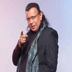 Mithun Chakraborty